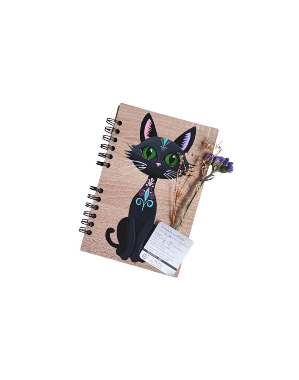 Agenda tipo planeador