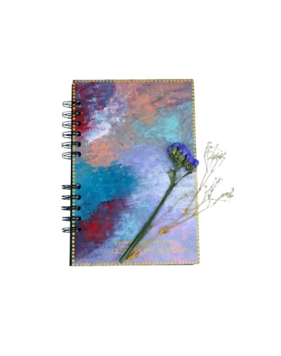 Agenda tipo planeador