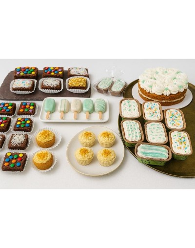 Mesas Dulces para Eventos
