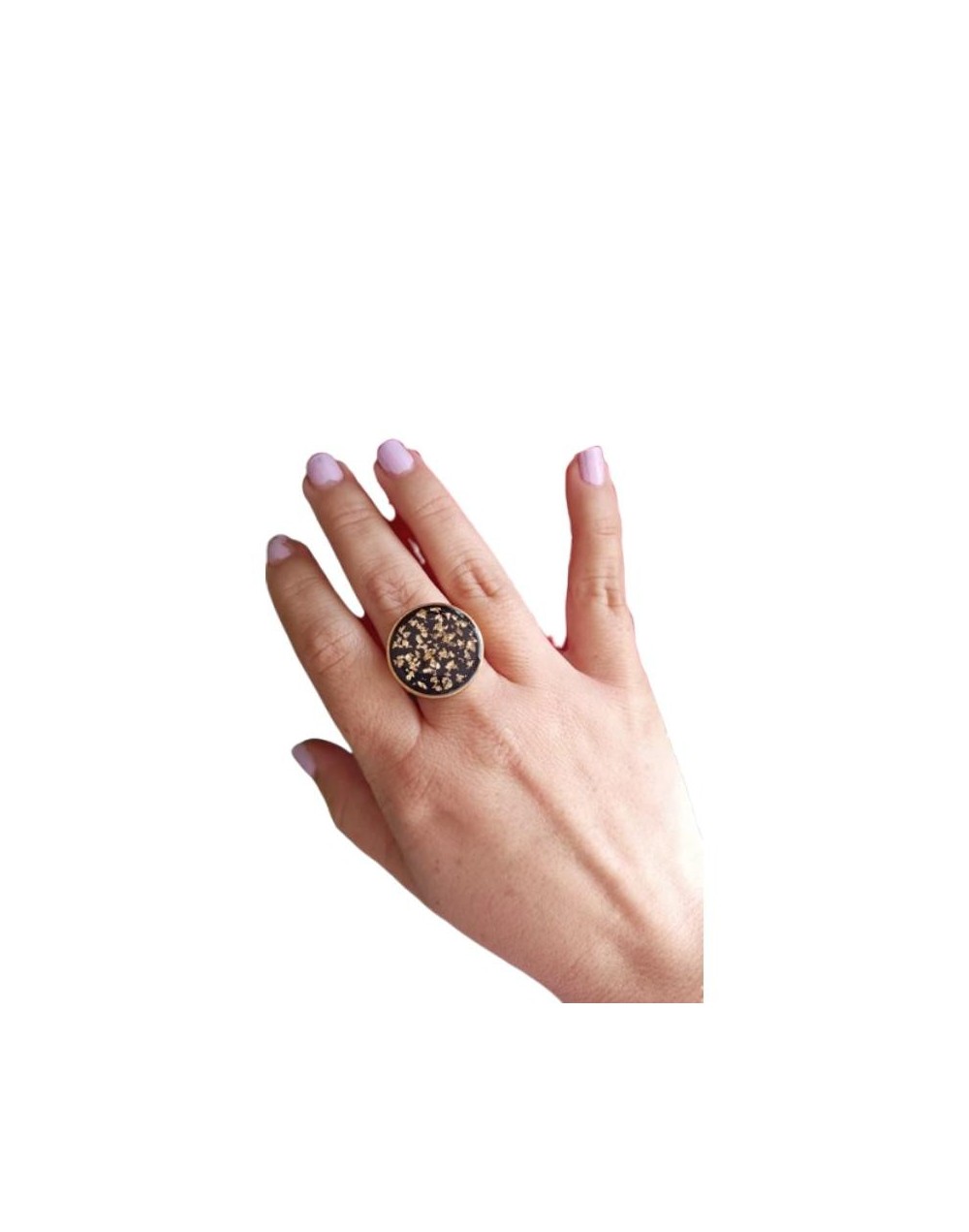 Anillo madre tierra