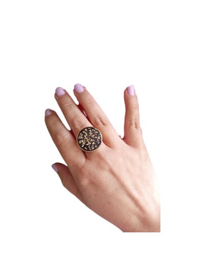 Anillo madre tierra