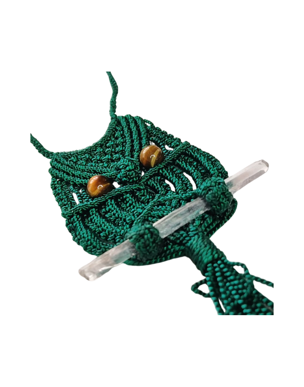 Estatuilla elmo kaws