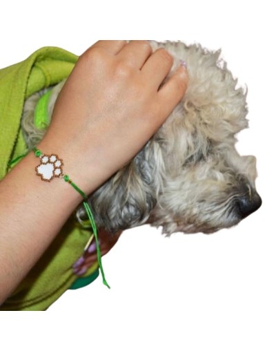 Pulsera Huella