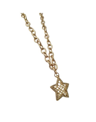 Collar Estrella