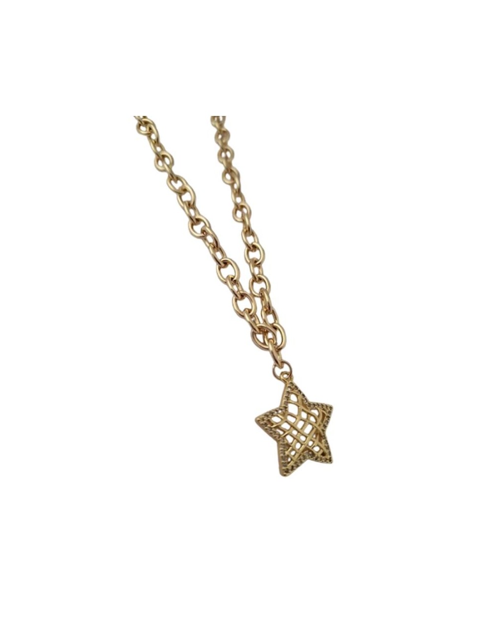 Collar Estrella