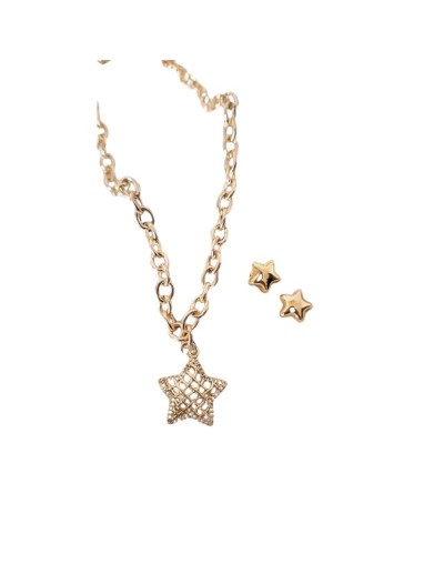 Collar Estrella