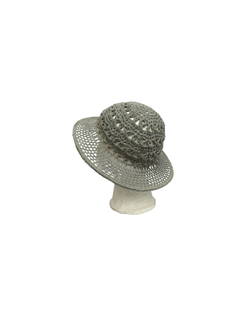 SOMBRERO ALA GRIS