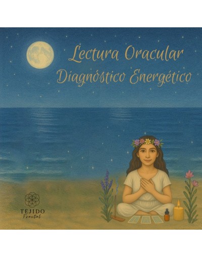 Lectura oracular de Diagnóstico Energético