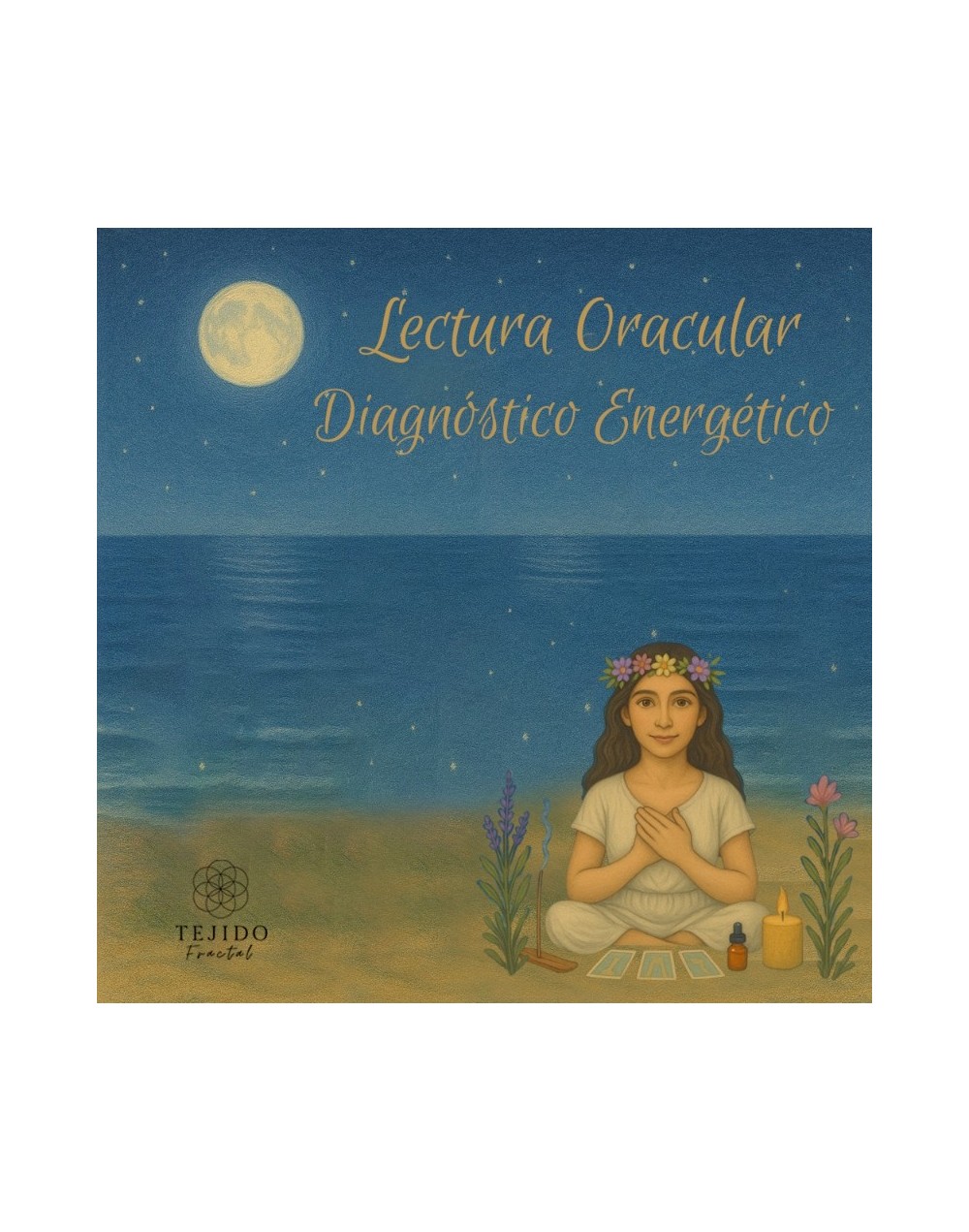 Lectura oracular de Diagnóstico Energético
