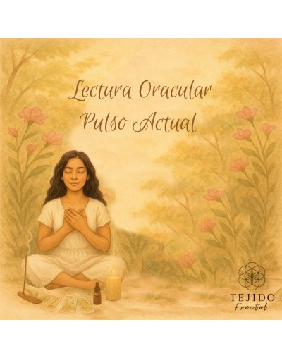 Lectura Oracular de Diagnóstico Energético