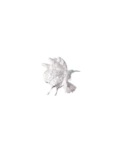 Broche Tominejo con alas de mariposa
