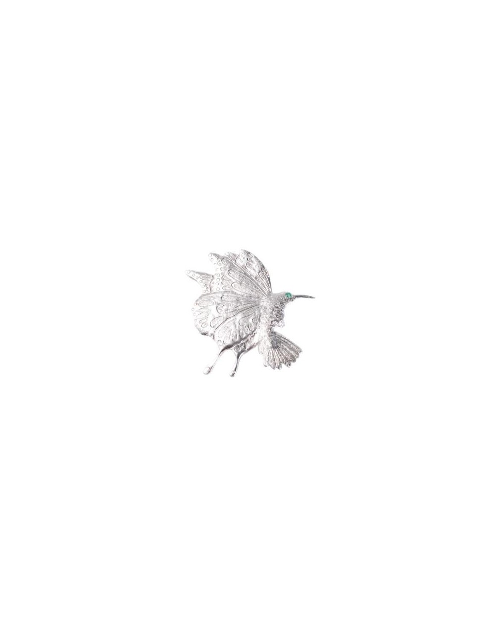 Broche Tominejo con alas de mariposa