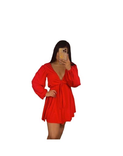 Vestido Isabel