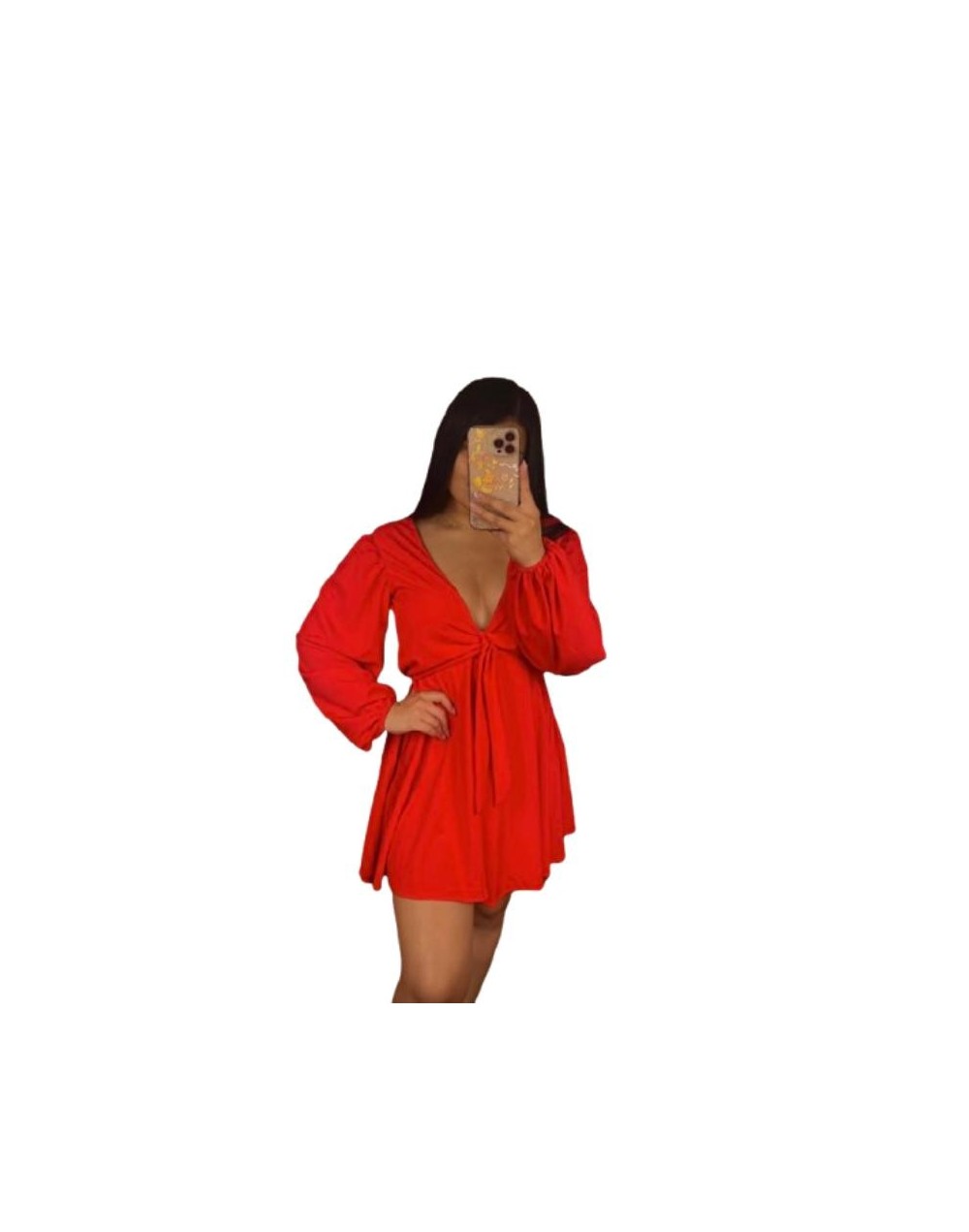Vestido Isabel