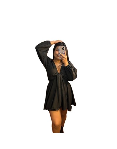 Vestido Isabel