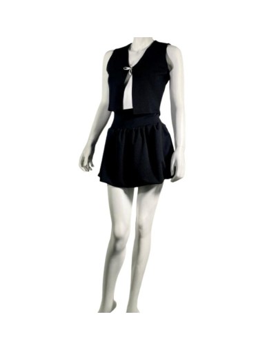 Conjunto Grecia para dama Yeimi Callejas