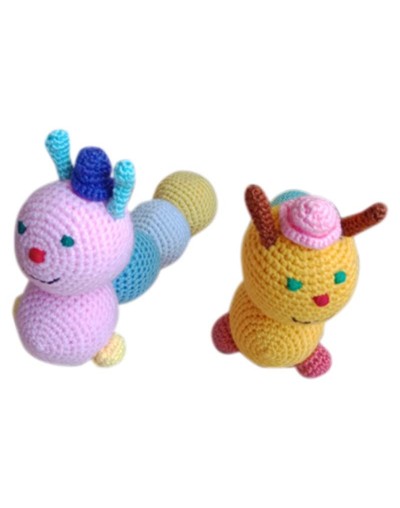 Gusanitos