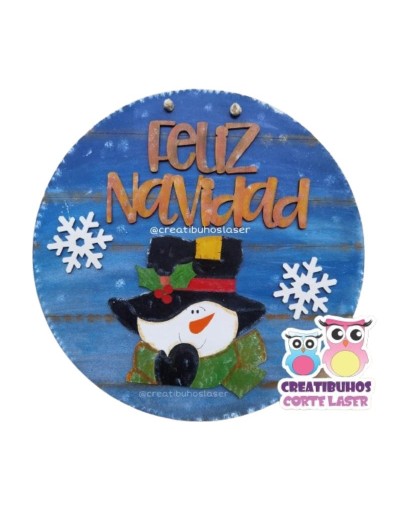 Avisos Navidad