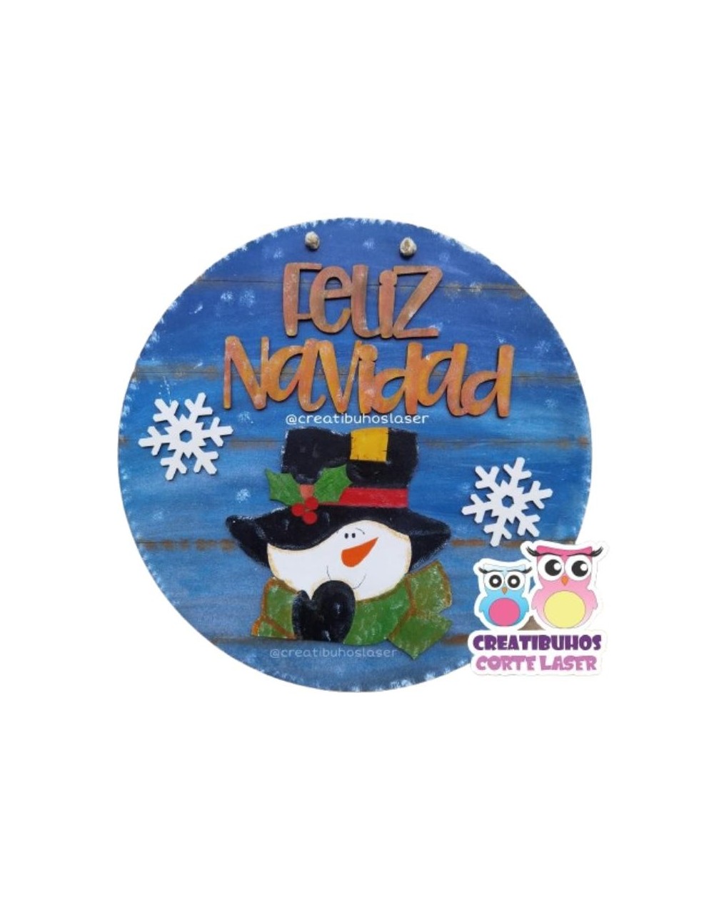 Avisos Navidad