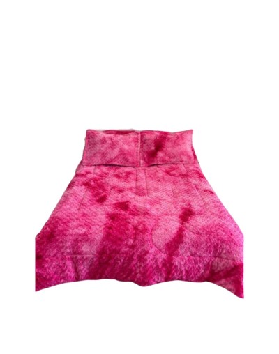 CUBRELECHO REMOLINO PELUCHE - TELA 