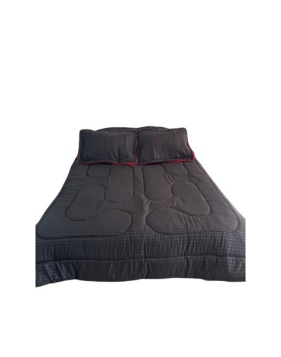 CUBRELECHO REMOLINO PELUCHE - TELA 