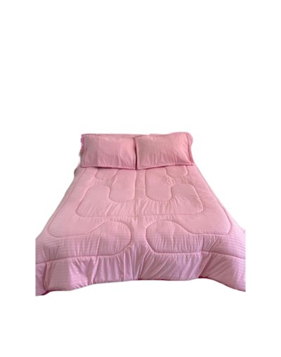 CUBRELECHO REMOLINO PELUCHE - TELA 