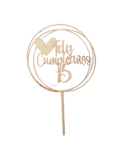 Topper Mdf