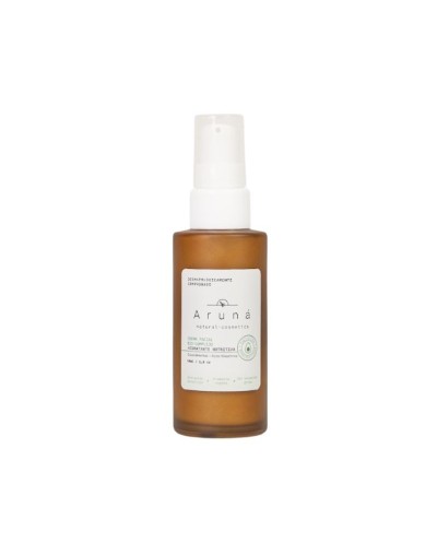 Crema Facial Bio-complejo Hidratante - Aruná