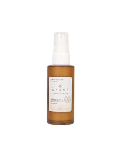 Hidratante Facial tipo Soufflé - Aruná