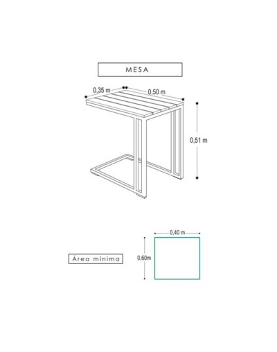 Mesa Fiji 