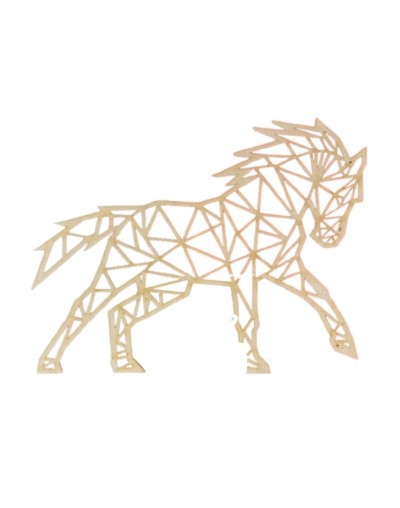 Animales Geométricos