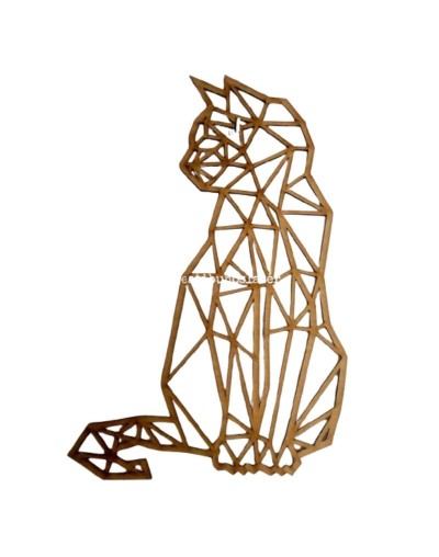 Animales Geométricos