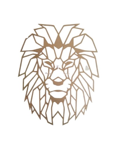 Animales Geométricos