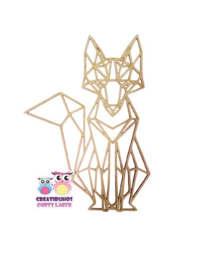 Animales Geométricos