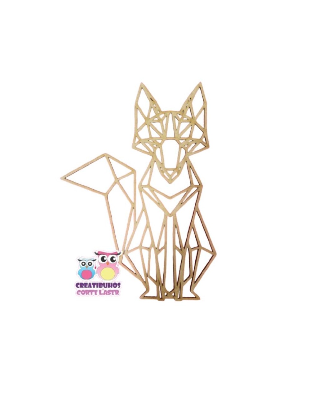 Animales Geométricos