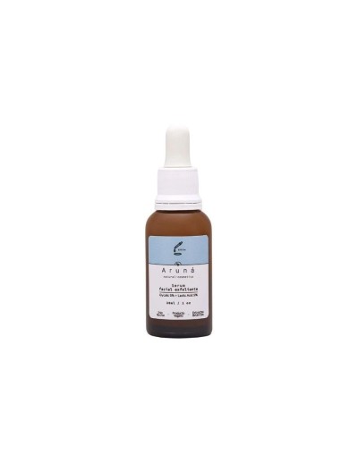 Sérum exfoliante Ácido Glicólico + Láctico - Aruná
