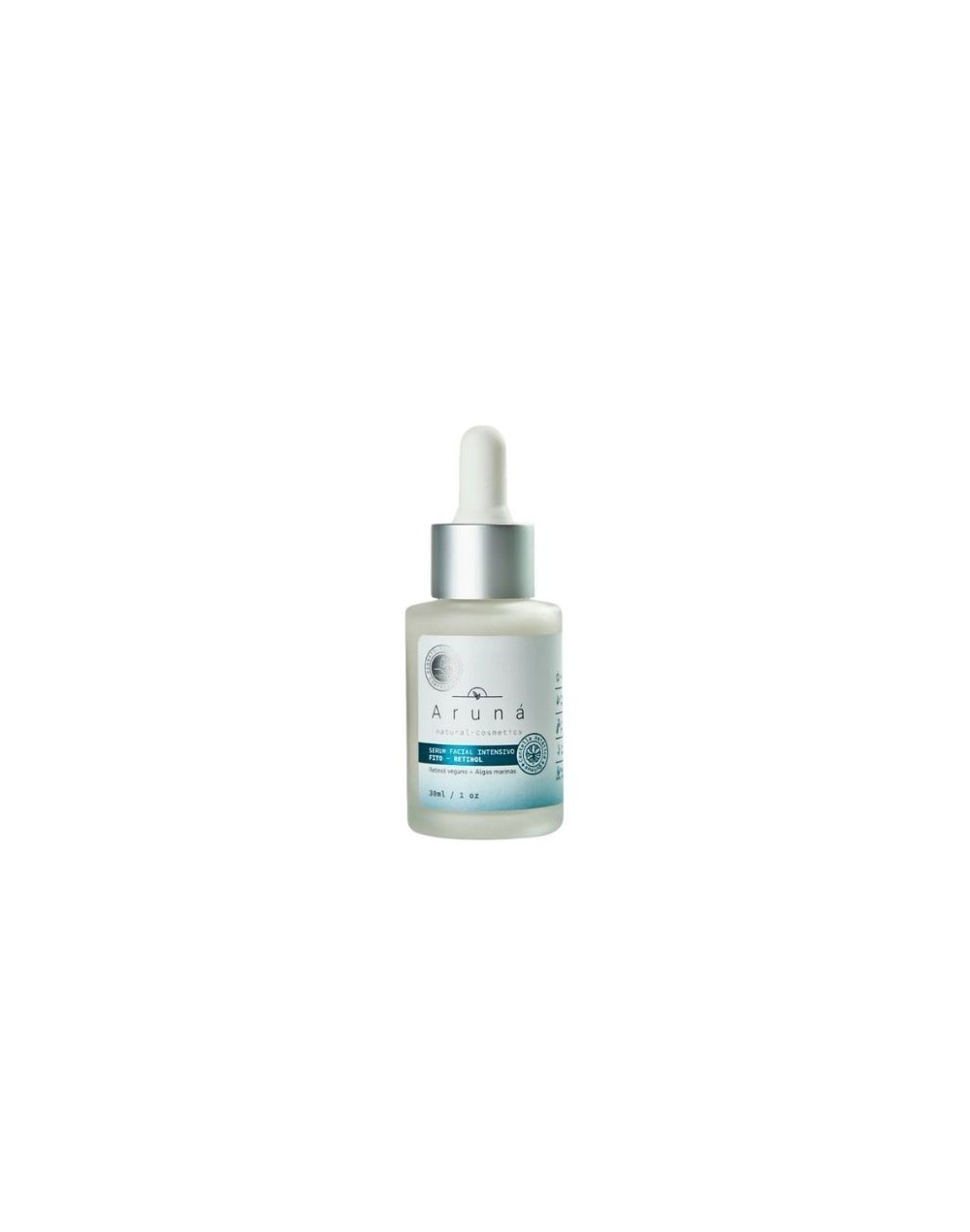 Sérum Facial Retinol Intensivo - Aruná