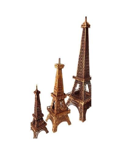 Torre Eiffel mdf  