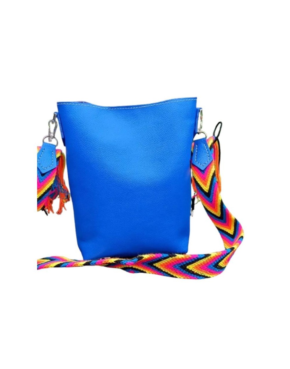Mochila Catalina Leiva Leather