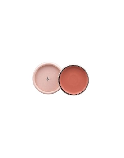 Maquillaje cremoso – Aruná