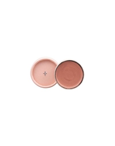Maquillaje cremoso – Aruná