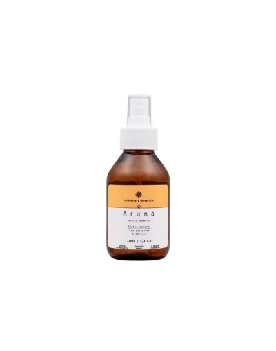 Tónico Facial Caléndula y Manzanilla - Aruná