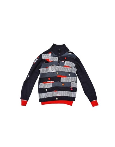 Sweater 2 in 1