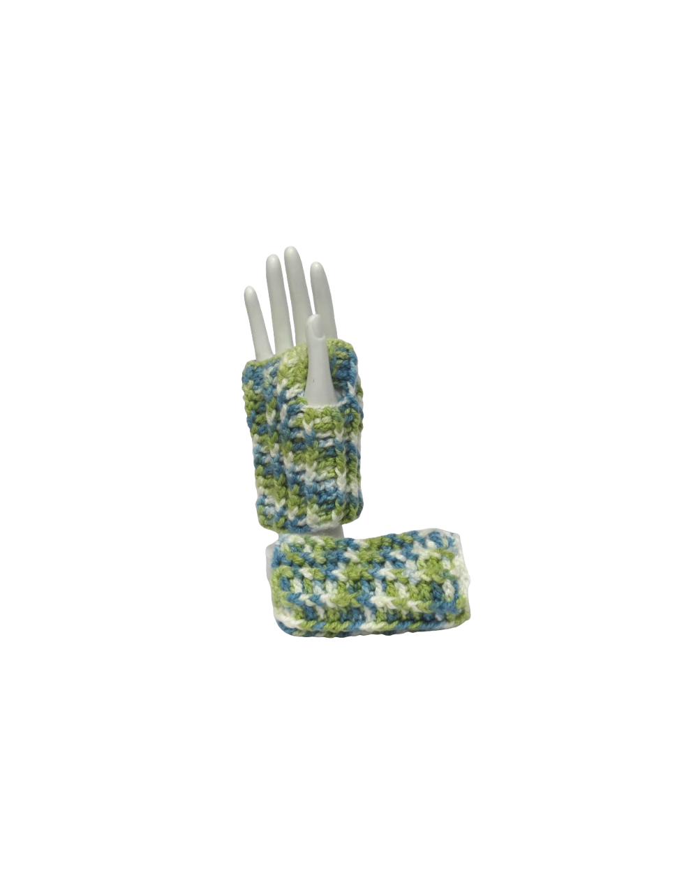 MITONES JASPEADOS