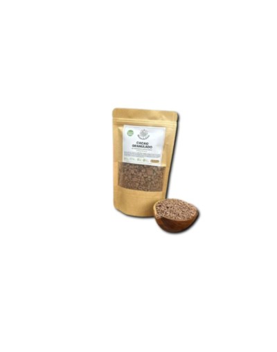 Cacao granulado
