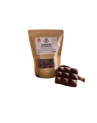 Chuculate pastilla 