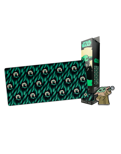 Mouse Pad Star Wars PRIMUS Grogu Arena XXL