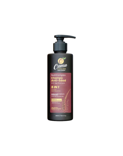 Champú Nutricomplex Anti-Edad  300ml