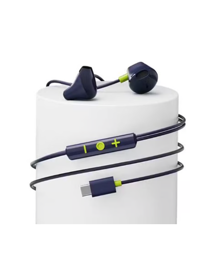 Audífonos Oraimo Halo Airy AZUL
