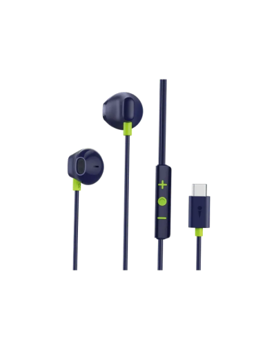 Audífonos Oraimo Halo Airy AZUL